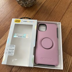 OtterBox + Pop SYMMETRY SERIES